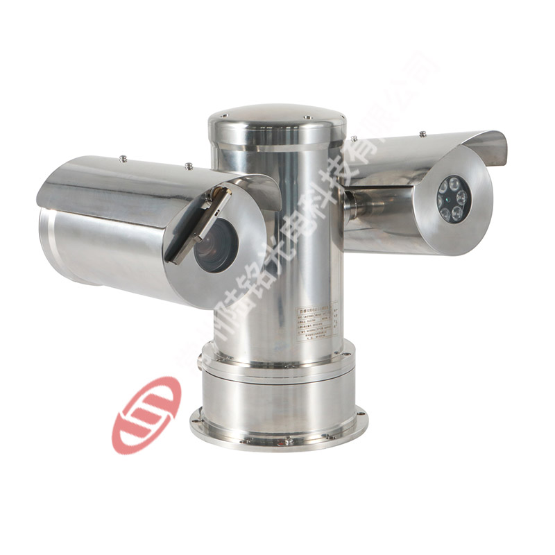 LM-CS380回轉(zhuǎn)窯視頻熱像系統(tǒng)